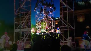 Sundsvall 400 år sundsvall livemusic reels ytshorts sweden live awesome [upl. by Eachern]