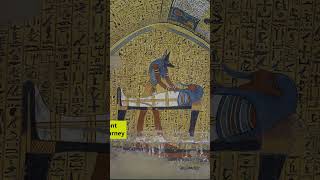 Did you know egypt history ancienthistory ancientegypt bookofthedead osiris [upl. by Olinad]