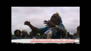 Choreco F MvuaduMatadi [upl. by Evot254]