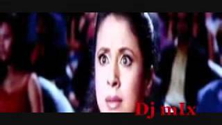 Dj mIX Ek Haseena ThiEk deewana Tha [upl. by Leugim597]