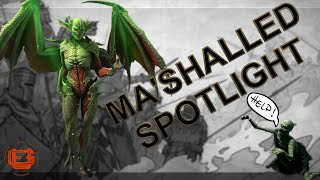 MaShalled Champion Showcase ¦ Top Allrounder ¦ 100 Fun ¦ Raid Shadow Legends ¦ DeutschGerman [upl. by Aneerb]