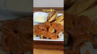 Currywurst Germanys BestKept Secret [upl. by Squire]