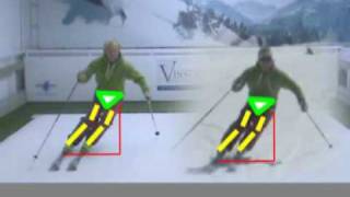 maxxtracks Indoor Artificial Skislopes [upl. by Gem245]