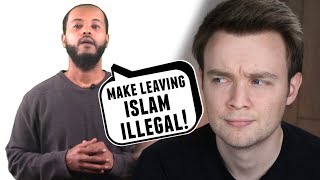 I Found Crazy Islamic Propaganda on YouTube [upl. by Malka125]