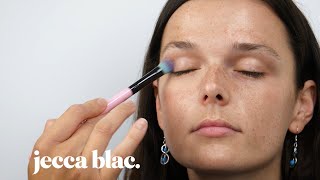 Makeup 101 How To Apply Concealer Step 2  Makeup For Beginners  Jecca Blac [upl. by Eydie]