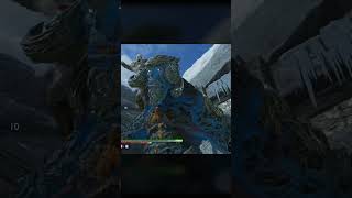 Max Level Maelstrom Spear Build ⚜️ Blodugr Steinn Trolls gmgow bestbuild codegamereyes [upl. by Colly]