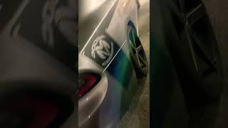 Unique Detailing Autocare 💎Charger RT Late Night Wash💦🫧🫧 [upl. by Drofnil208]