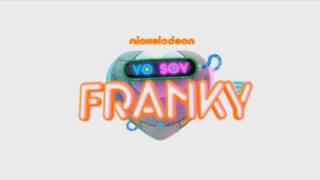 Yo Soy Franky 2  Nuestra Historia de Amor Audio [upl. by Harriet]