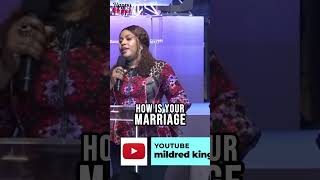 How is your marriage  Mildred Kingsley Okonkwo relationship marriage [upl. by Fidela]