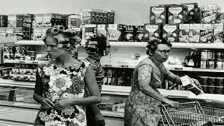 These Historical Photographs Of Grocery Stores Offer A Fascinating Look Back Through Time [upl. by Natasha]