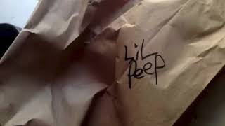 Lil Peep  feelz Official Audio [upl. by Charteris581]