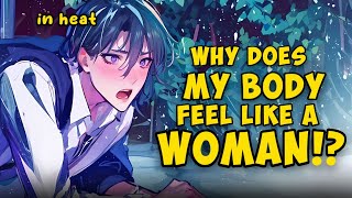 E40 Why does my body feel like a woman hindi [upl. by Kennith]