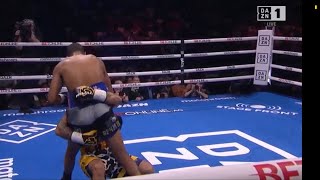 WOW REGIS PROGAIS VS DANIELITO ZORILLA FULL FIGHT REPORT BY DONTAES BOXING NATION [upl. by Ahsatal768]