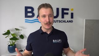 Baufi Deutschland ZinsUpdates Förderprogramme etc [upl. by Thornburg688]