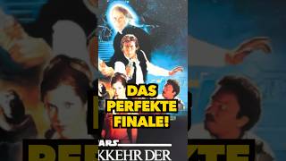 Das wahre Finale von Star Wars Die Rückkehr der JediRitter 🤩 starwars jedi darthvader filme [upl. by Mccahill]