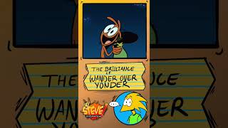 The Brilliance of Wander Over Yonder [upl. by Dorothy]