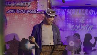 Suman Bajracharya  Leh Naplaima  Nepal Bhasha Song  Recalling Legends [upl. by Saint]