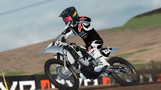 Ashton  Mx Bikes Edit 4K [upl. by Enowtna]