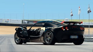 Assetto Corsa  Lotus Exige Supercharged Testing [upl. by Annadal]