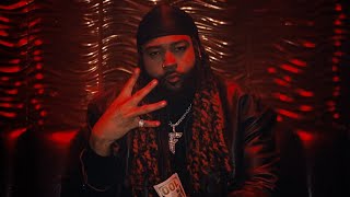 PARTYNEXTDOOR  FOR CERTAIN Official Music Video [upl. by Micheline]