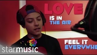 Unlimited and Free  Daniel Padilla Music Video [upl. by Doro]