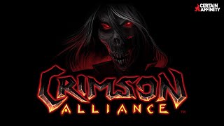 Crimson Alliance Xbox 360  DLC Vengeance Map Pack  100 [upl. by Alliuqaj]