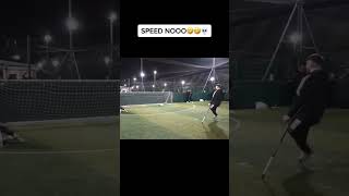 Speed vs one leg😂 ishowspeed ishowspeedmemes ishowspeedmoments ishowspeedshorts [upl. by Issim882]