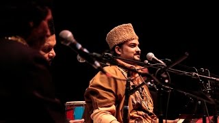 Amazing Amjad SabriSabri Brothers Ya Muhammad Noor E Mujassam  Qawwali [upl. by Weitzman]