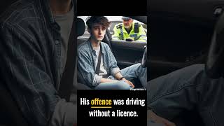 Meaning of OFFENCE with examples [upl. by Jeremie704]