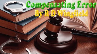 Compensating Error by R D Wingfield  BBC Radio Dramabbc [upl. by Tallbott]