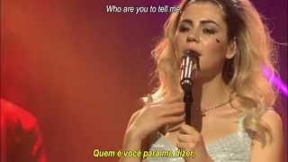 Marina and the Diamonds  Hypocrates Legendas PtEng [upl. by Livingston]