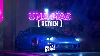 BM  Una más Remix  Pikkas Remix BMCanalOficial alangomezok [upl. by Htaek]