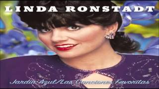 Mentiras Salome  Linda Ronstadt [upl. by Arrad]