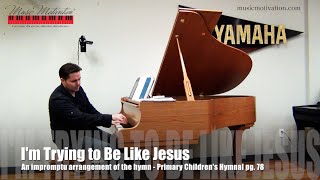 Hymn Arranging Workshop by Jerald Simon [upl. by Wallack]