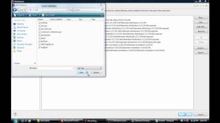 Java Hibernate Tutorial Part 2  setup [upl. by Armin]