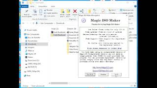 Converter Bin para ISO [upl. by Chapa]