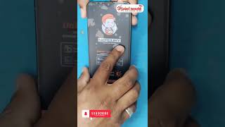 Realme C2 display replaced 👍🏼📍 Komarapalayam  9790278262 mobileservices displayreplacement [upl. by Reinertson]