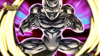 SON FRERE ARRIVE  ReTest Golden Freezer ULTRA 5⭐ DB Legends [upl. by Annasoh]