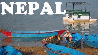 Nepal Travel Guide नेपाली यात्रा गाइड  Our Trip from Kathmandu to Pokhara [upl. by Aleuqahs]