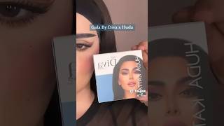 Gala by Diva x Huda 🤩 divalenses اكسبلور hudabeuty عدساتديفا hudakattan [upl. by Pollerd940]