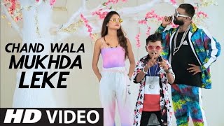 chand wala mukhda leke chalo na bajar mein full song devpagli jigar thakur chand wala mukhda leke [upl. by Gustaf174]