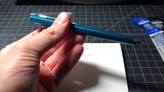 Whats The Best Refill for the Ohto Horizon Pen [upl. by Hodosh]