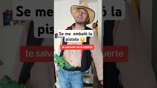 Te salvaste de la muerte humor comedia videoviral memes funny corridos corridostumbados [upl. by Yekcaj730]