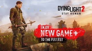 Dying Light 2 Stay Human  New Game  Is Here [upl. by Etem339]