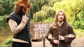 Horrible Histories Colonisation [upl. by Fabiolas]