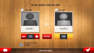 6th Carrom World Cup  Test 3 [upl. by Elwee]