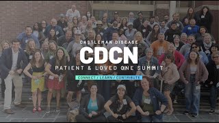 CDCN Patient and Loved One Summit [upl. by Pacifica]