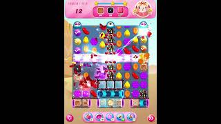 Candy Crush Level 16016 no boosters [upl. by Tumer]