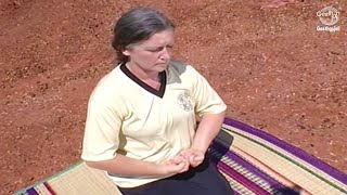 Yoga Hand Mudras  Top 5 Mudras for Good Health and Weight Loss  Benefits [upl. by Leirej96]