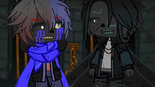 Do you get deja vu  AfterdeathErrormare angst  undertale gacha meme [upl. by Aened]